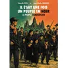 Image de Il était une fois un peuple en noir Le peuple cambodgien - Sâmreth Soth - Verone Eds - broché - Roman broché