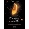 Image de Dansons ensemble - Tome 1 Naissance d'un amour en flammes - Winderwell - Verone Eds - broché - Roman broché