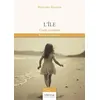 Image de L'île Conte moderne - Bernard Randin - Verone Eds - broché - Roman broché