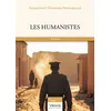 Image de Les humanistes - Elisabeth Benmokhtar - Verone Eds - broché - Roman