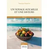 Image de Un voyage aux mille et une saveurs - Priscille Mayoute - Verone Eds - broché - Roman broché