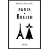 Image de Paris-Breizh - Franck Chevallier - Verone Eds - broché - Poésie broché