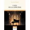 Image de L'oeil de la sorcière Conte - Claudine Guerrier - Verone Eds - broché - Contes / Légendes
