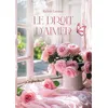 Image de Le droit d'aimer - Michèle Loridant - Verone Eds - broché - Roman broché