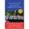 Image de Toi, ce futur gardien de la paix - Pierre-Etienne Hourlier - Bookelis - broché - Scolaire / Universitaire broché
