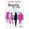 Image de Souris des villes - Laure Enza - Bookelis - broché - Roman broché