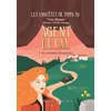 Image de Agent letal Les enquêtes de Pippa T11 - Sherily Holmes - Bookelis - broché - Roman broché