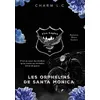 Image de FIRE EAGLES 2 Les Orphelins de Santa Monica Romance bikers sombre - Charm L.C - Bookelis - broché - Roman broché