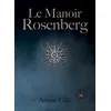 Image de Le Manoir Rosenberg - Ariane Côté - Bookelis - broché - roman jeunesse broché