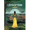 Image de Le Souffle du Lépidoptère Chrysalides (édition révisée) - Micheline Margotonne-Lise - Bookelis - broché - Roman broché