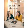 Image de Les secrets du coeur: un amour inattendu - Ludovic Tireau - Bookelis - broché - Roman broché