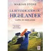 Image de La Revendication du highlander - Mariah Stone - Bookelis - broché - Roman broché