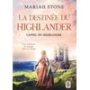 Image de La Destinée du highlander - Mariah Stone - Bookelis - broché - Roman broché