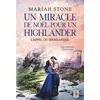 Image de Un miracle de Noël pour un highlander - Mariah Stone - Bookelis - broché - Roman broché