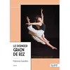 Image de Le dernier grain de riz - Fabienne Gaiottino - Nombre 7 - relié - Roman
