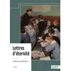 Image de Lettres d'éternité - Fabienne Gaiottino - Nombre 7 - broché - Roman broché