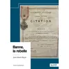 Image de Banne, la rebelle - Jean-Marie Bayle - Nombre 7 - broché - Roman