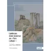 Image de Lambeaux d'une jeunesse au "Pays cathare" - Jean-Paul Jimenez - Nombre 7 - broché - Roman broché