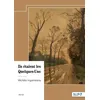 Image de Ils étaient les Quelques-Uns - Michèle Inguimberty - Nombre 7 - broché - Roman