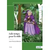 Image de Sale temps pour le mâle - Jean-François Barbieri - Nombre 7 - broché - Roman broché