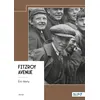 Image de Fitzroy Avenue - Éric Marty - Nombre 7 - broché - Roman broché