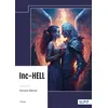 Image de Inc-HELL - Vincent Blènet - Nombre 7 - broché - Roman broché