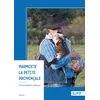 Image de Marmotte la petite provençale - Yoland-Marie Ménier - Nombre 7 - broché - Roman broché