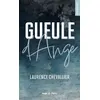 Image de Gueule d'Ange - Laurence Chevallier - Hugo Poche - Poche - Roman
