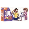 Image de 200 quiz pour les Super Futés 9 ans - Sandra Collet - Hugo Jeunesse - Boîte ou accessoire - Livre-jeu Boîte ou accessoire