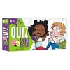 Image de 200 quiz pour les Super Futés 6 ans - Sandra Collet - Hugo Jeunesse - Boîte ou accessoire - Jeux livres objets Boîte ou accessoire
