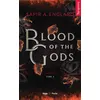 Image de Cloak of the vampire - Tome 02 Blood of the Gods - Sapir A. Englard - Hugo Poche - Poche - Roman