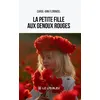 Image de La petite fille aux genoux rouges - Carol-Ann Florindel - Le Lys Bleu - broché - Nouvelles