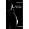 Image de Gestation pour autrui - Sandrine Seoulou - Le Lys Bleu - broché - Roman