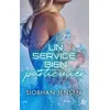 Image de Un service bien particulier - Siobhan Jensen - Juno Publishing - broché - Roman broché