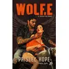 Image de Wolf.e le soldat du chaos - Hope Paisley - Juno Publishing - broché - Roman broché