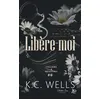 Image de Libère-moi - K.C. Wells - Juno Publishing - broché - Roman broché