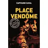 Image de Place Vendôme - Capitaine Caval - Via Romana - broché - Roman adolescent dès 13 ans