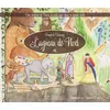 Image de L'agneau de Noël - Arnaud De Cacqueray - Via Romana - cartonné - Document jeunesse dès 3 ans cartonné