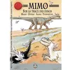 Image de Mimo sur la trace des dinos T01 - Isabelle Dethan - Eidola - relié - Document jeunesse dès 6 ans relié