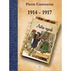 Image de 1914-1917 autres regards - Pierre Commeine - A Contresens - broché - Roman broché