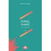 Image de Zoreil chapé L'enfer c'est les filles - Matthieu Chalange - Poisson Rouge - broché - Roman