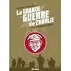 Image de La Grande Guerre de Charlie - volume 5 Les tranchées d'Ypres - Patrick Mills - Delirium - relié - Bande dessinée relié