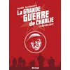 Image de La Grande Guerre de Charlie - volume 10 La Der des Ders - Patrick Mills - Delirium - relié - Bande dessinée relié