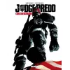 Image de Judge Dredd - Démocratie - John Wagner - Delirium - relié - Comics