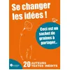Image de Se Changer Les Idees - Aline de Pétigny - Pourpenser - broché - Roman junior dès 9 ans broché