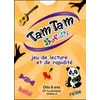 Image de Tam Tam Safari - CP Niveau 2