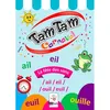 Image de Tam Tam Carnaval La fête des sons - Frédérique Costantini - Ab Ludis Eds - Boîte ou accessoire - Jeux livres objets