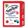 Image de Tam Tam English - Les premiers mots - Frédérique Costantini - Ab Ludis Eds - broché - Scolaire / Universitaire broché