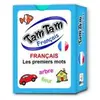 Image de Tam Tam Francais - Les premiers mots - Frédérique Costantini - Ab Ludis Eds - Boîte ou accessoire - Scolaire / Universitaire Boîte ou accessoire