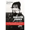 Image de Monsieur Kovner - Dominique Khalifa - Auteurs Du Monde - broché - Roman broché